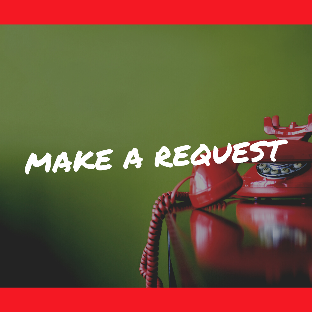 Make A Request